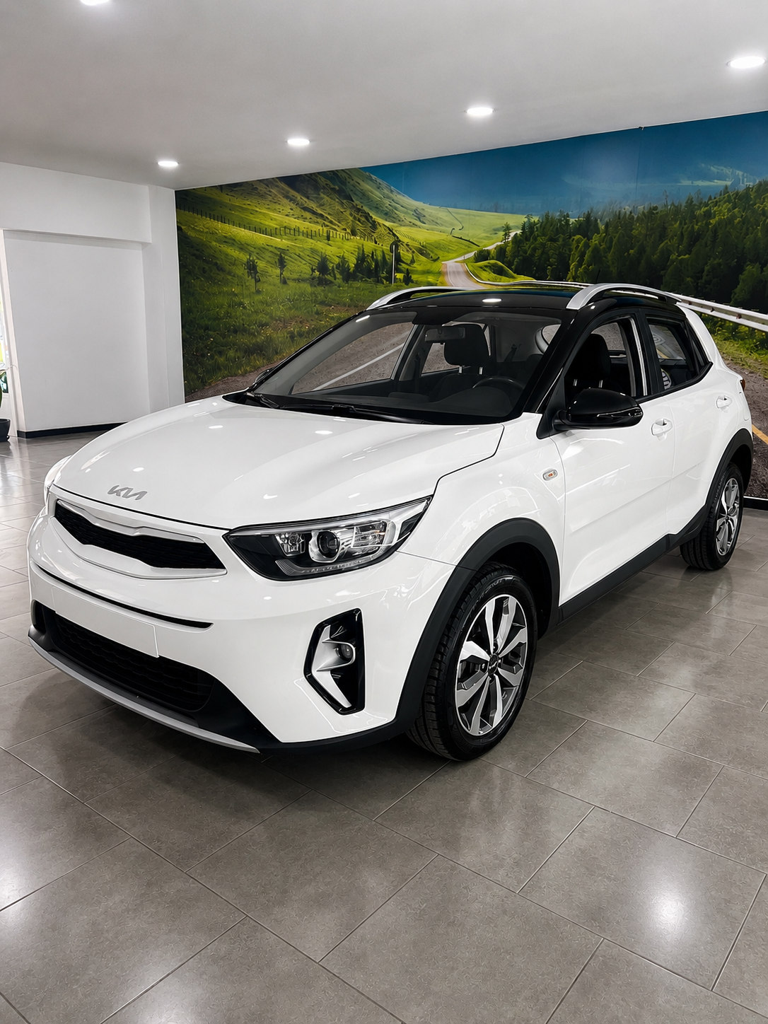 KIA STONIC