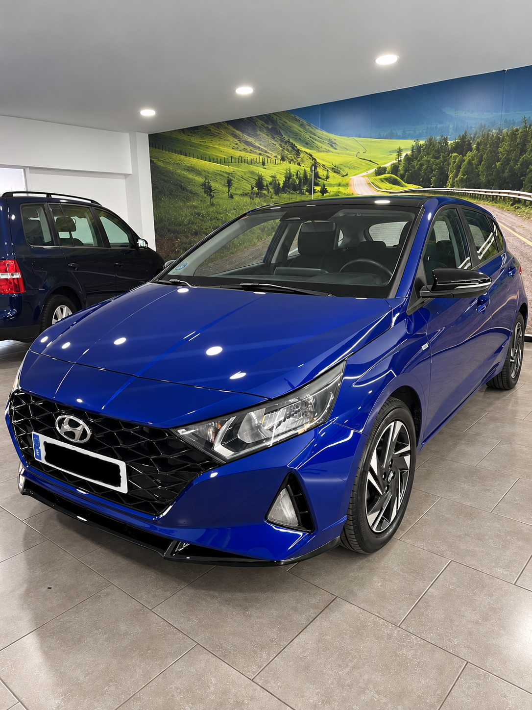 HYUNDAI I 20