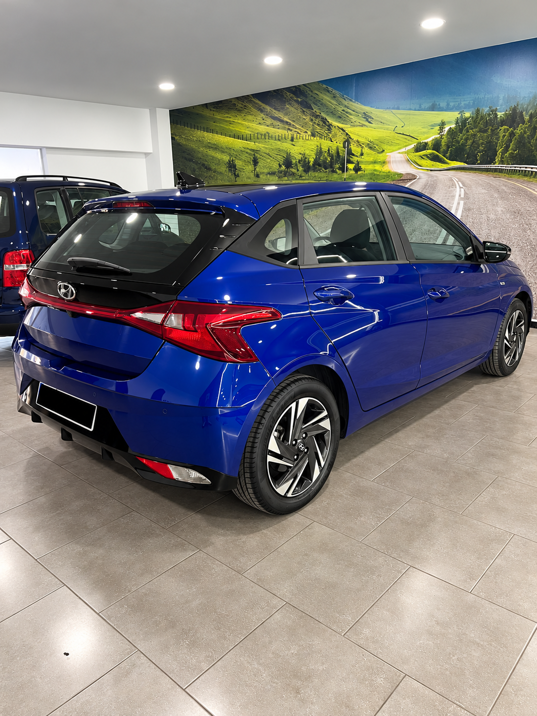 HYUNDAI I 20