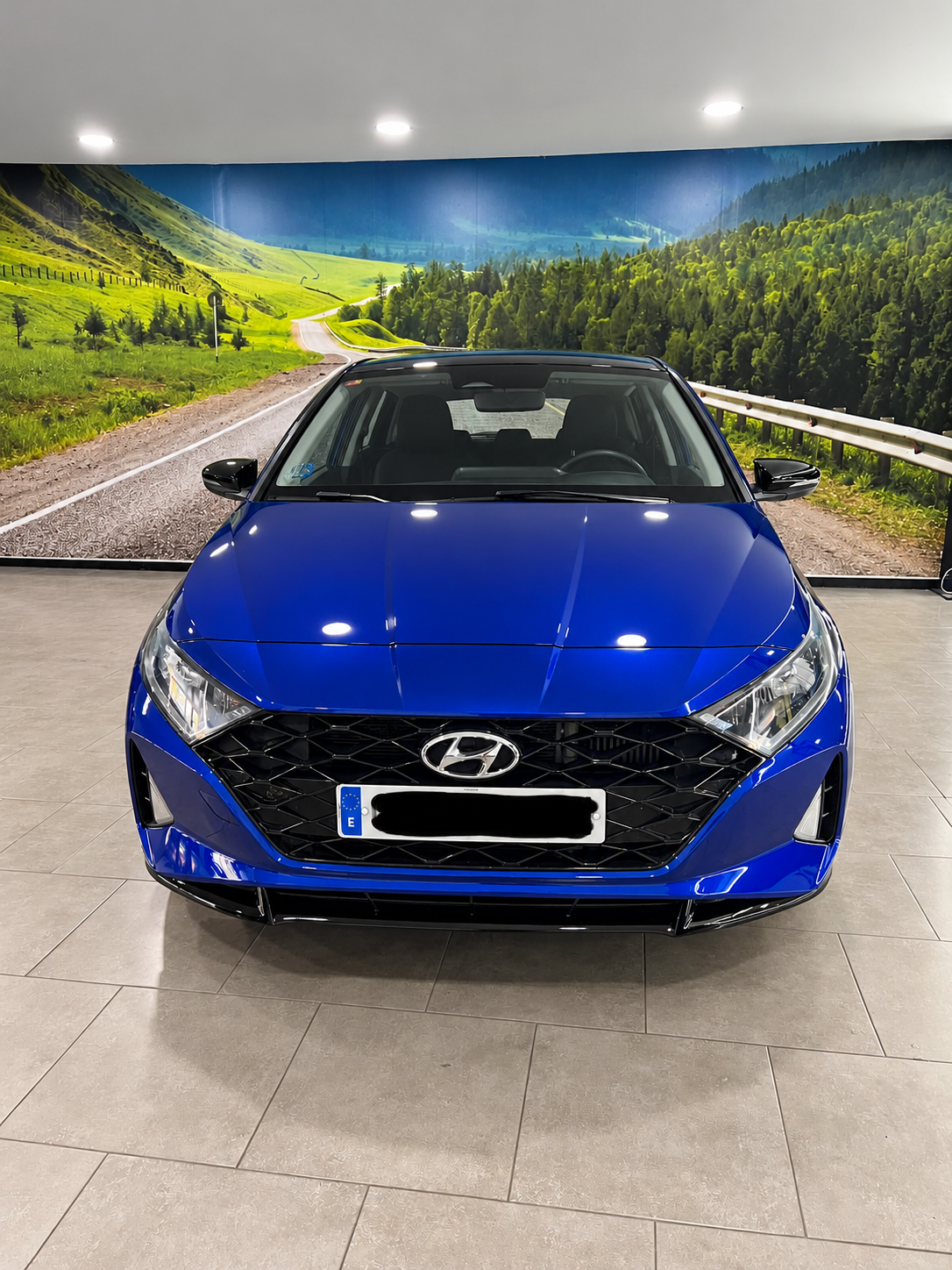 HYUNDAI I 20
