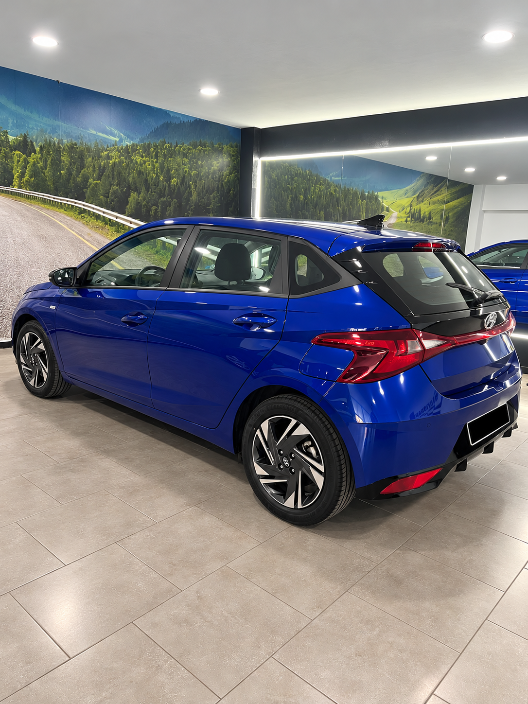 HYUNDAI I 20